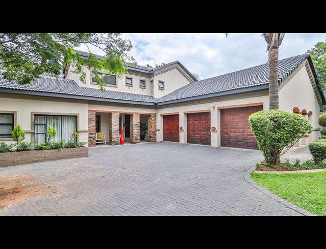 3 BEDROOM PROPERTY TO RENT IN MIDSTREAM ESTATE